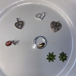 Sterling Silver Junk!