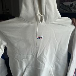 Reebok Hoodie 