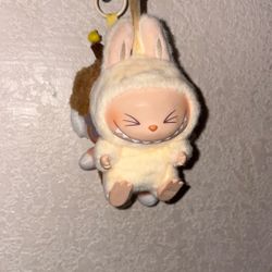 SISI LABUBU *authentic 
