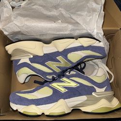 New Balance 9060 Size 10