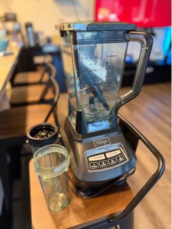 Ninja Blender 1500 watts