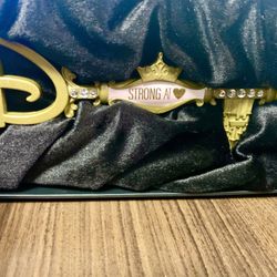 Disney Exclusive Princess Key