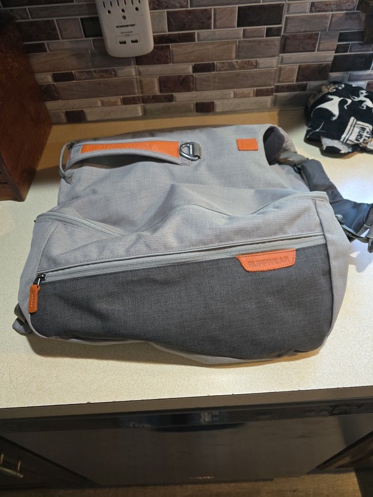 L/XL Dog Backback