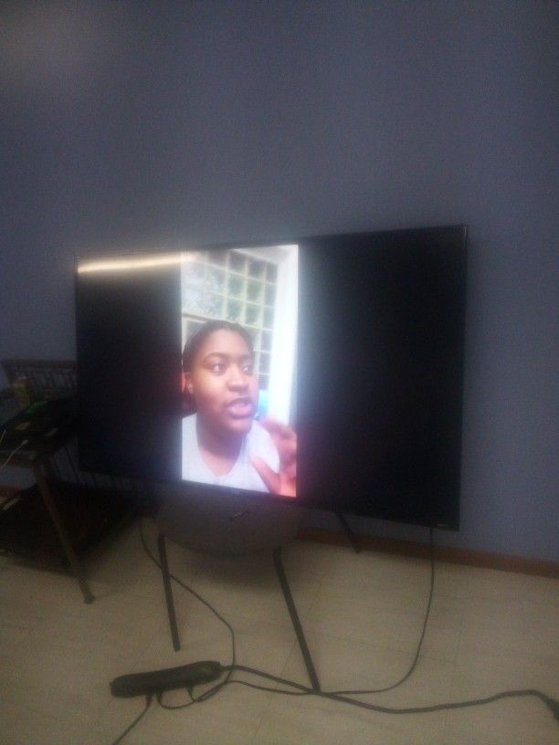 55in Tv