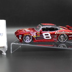 Custom Diecast Nascars 