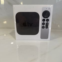 Apple TV