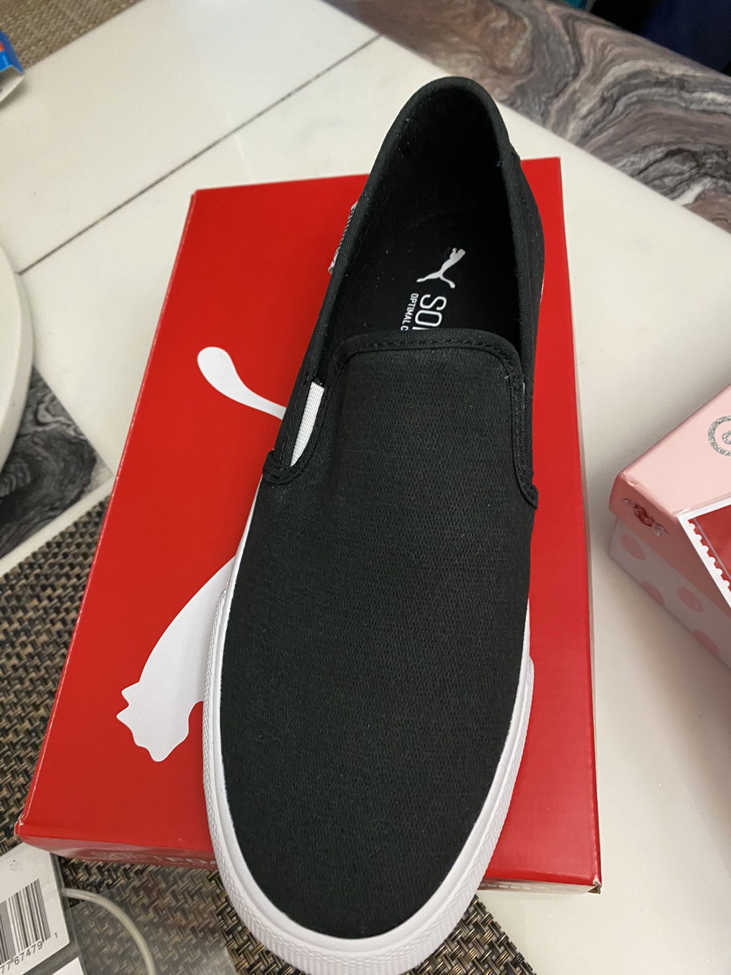 Puma men’s shoes