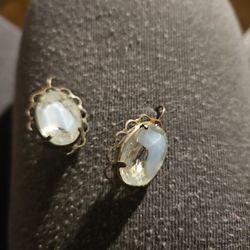 Vintage Earings
