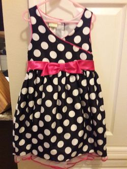 Reduced!!! Girls Dress