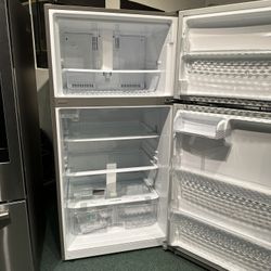 LG Refrigerator 