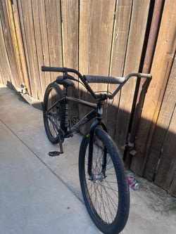 Throne bike