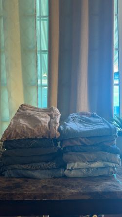Jeans 👖