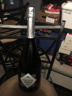 Huge collectible