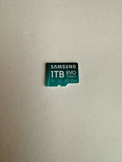 Nintendo Switch microSD Cards — See Description — From $20