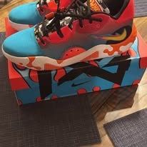 Nike PG 6 Hot Wheels 