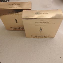 Ysl blush