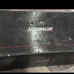 Deepmotor Air Gap Single Plane Intake Manifold for SBF Ford 351W V8 Black