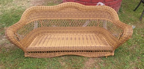 Patio furniture for Sale in Pasadena, CA - OfferUp