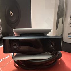 PS5 Camera