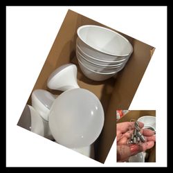 6 Recessed Light Housing 