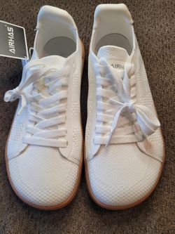 Airhas Womens Walking Barefoot Shoes