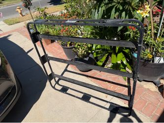 Bauer roof rack
