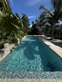 Kev’s Pools Maintenance