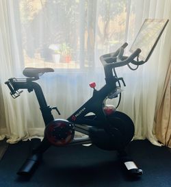 ⚡️ PELOTON BIKE+ SALE - Must Go ASAP!