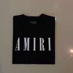 T-shirt Amiri 