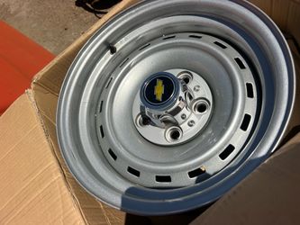 Various sets of 4 - C10 rims- several styles- prices vary