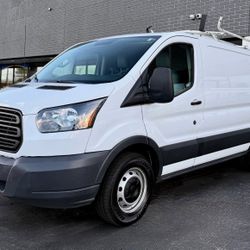 2016 Ford Transit 250