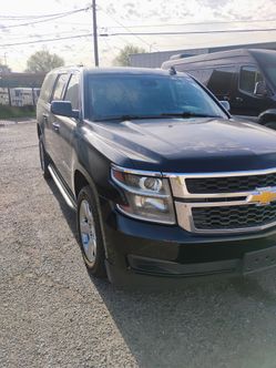 2020 Chevrolet Suburban
