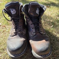 Men's Work Boots 