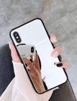 iPhone Mirror Case