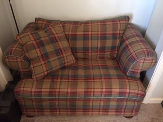 Schnadig Oversize Chair or Love-seat