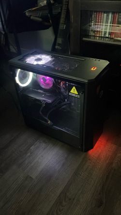 Gaming pc