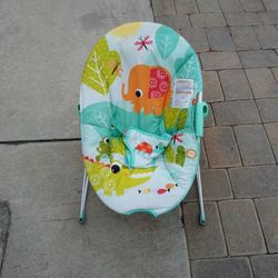 Baby Chair