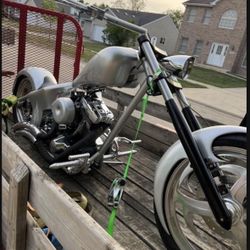 2005 Chopper