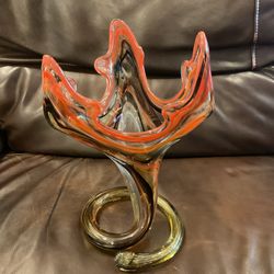 Murano Style Glass