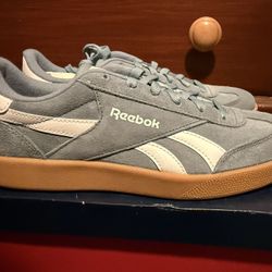 Reebok Smash Edge