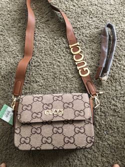Crossbody