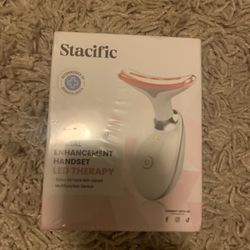 New Stacific Face Lift 