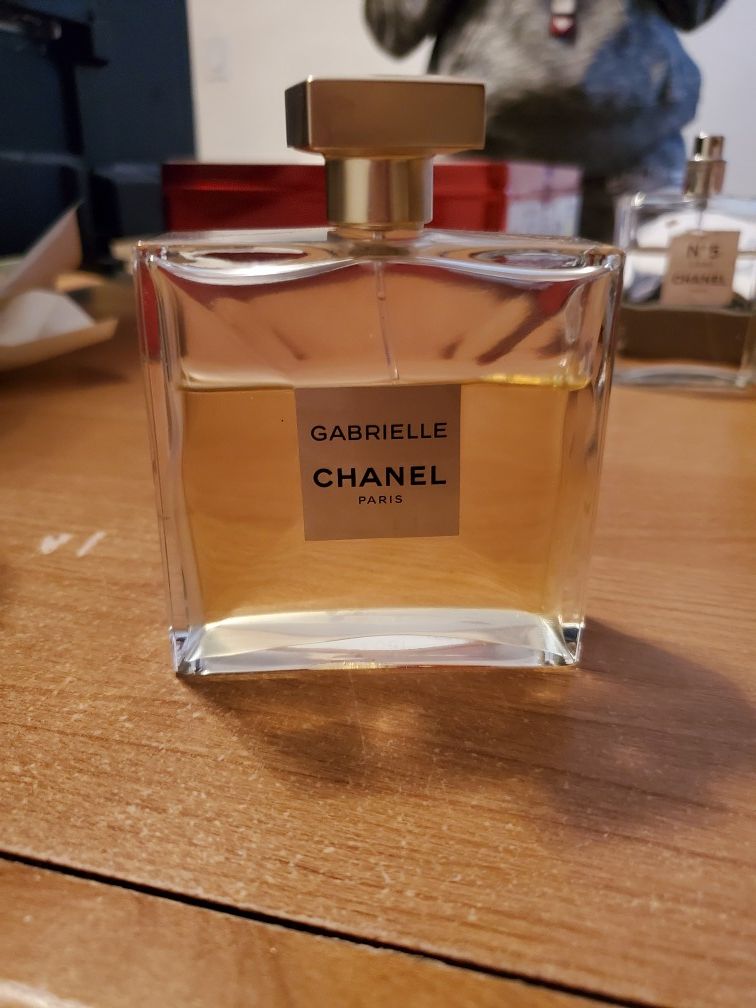 Chanel Gabrielle