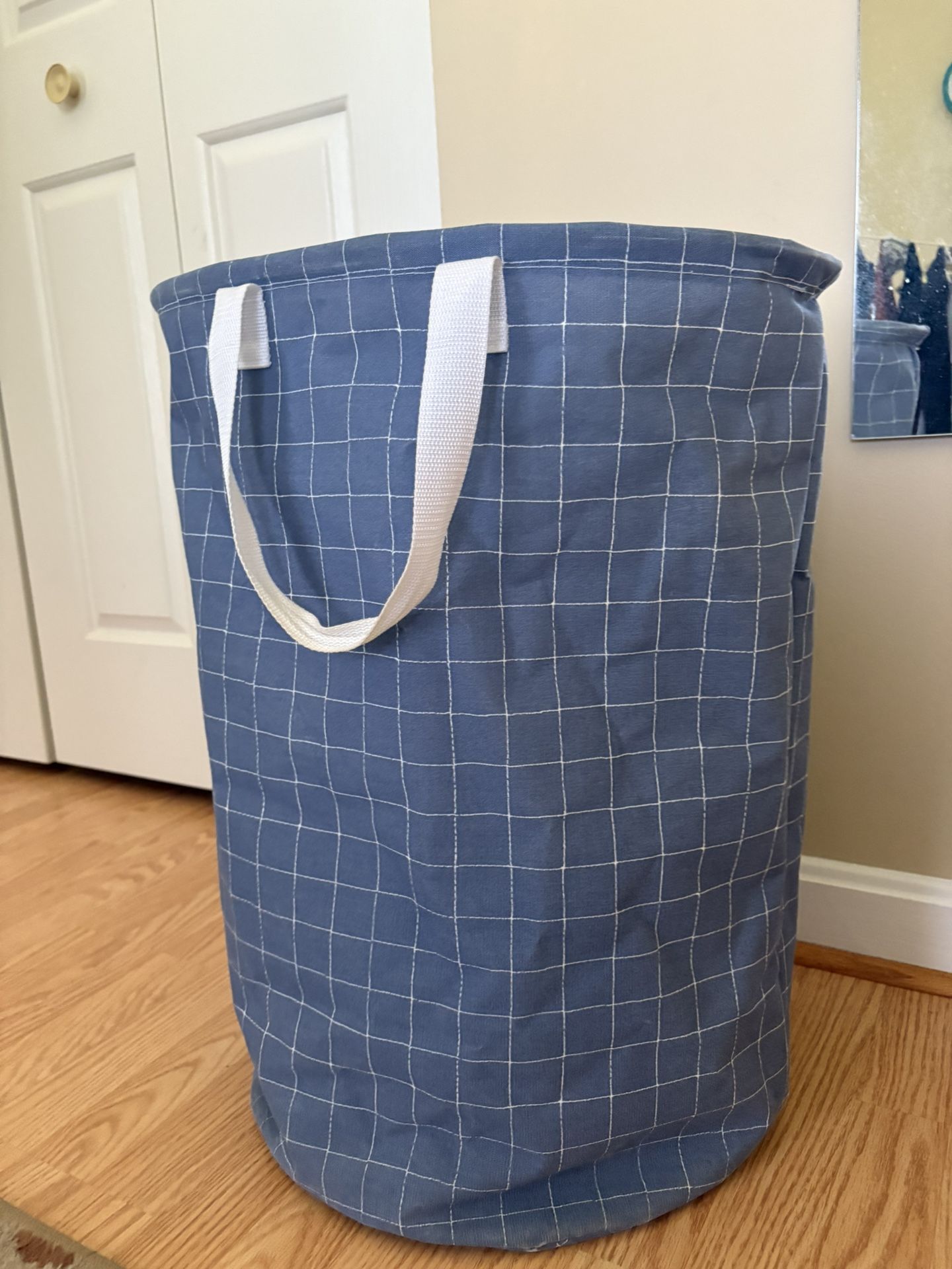 Laundry Basket