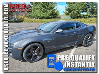 2010 Chevrolet Camaro