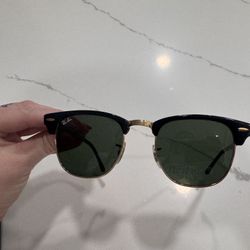 Ray Ban Sunglasses 