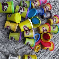 Activities For Kiddos! 