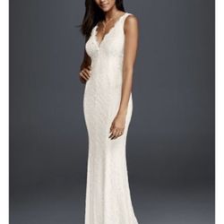 db studio wedding dress