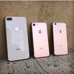 iPhone 6 Unlocked / desbloqueado 😎