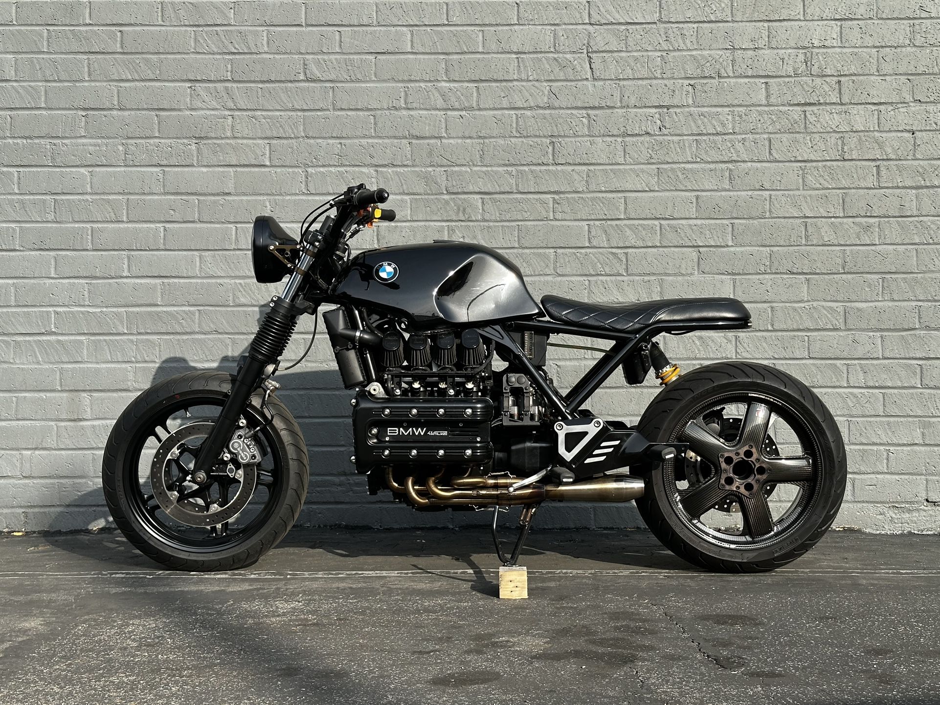 1996 BMW K1100RS